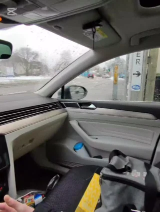 Elektriker av Alingsås Lås & Larmservice – projekt 6