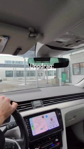 Elektriker av Alingsås Lås & Larmservice – projekt 3
